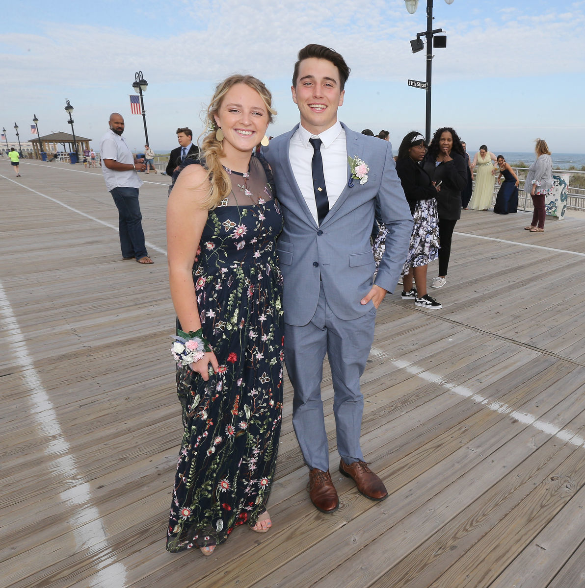 Atlantic Christian Academy Prom